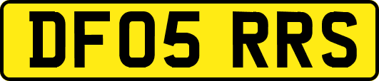 DF05RRS
