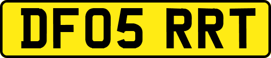 DF05RRT