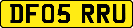 DF05RRU