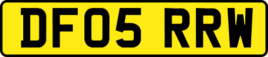 DF05RRW