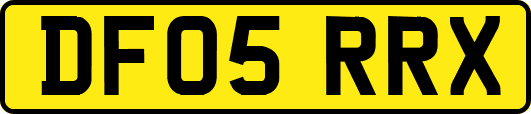 DF05RRX