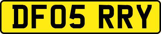 DF05RRY