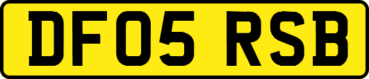 DF05RSB