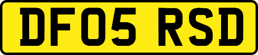DF05RSD