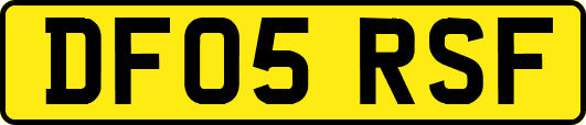 DF05RSF