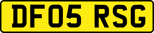 DF05RSG