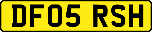 DF05RSH