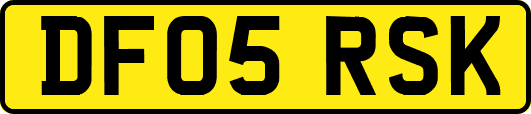DF05RSK
