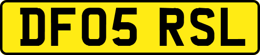 DF05RSL