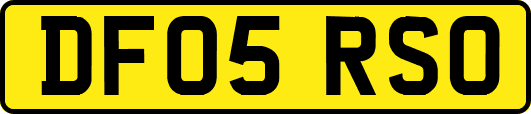 DF05RSO