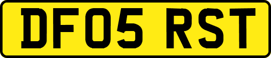 DF05RST