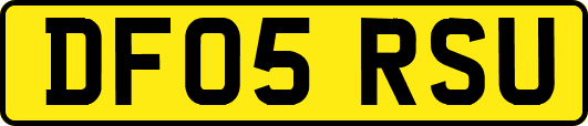 DF05RSU