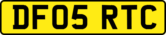 DF05RTC