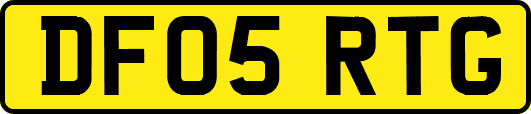 DF05RTG