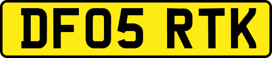 DF05RTK