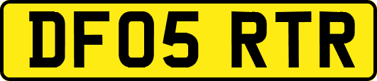 DF05RTR
