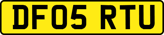 DF05RTU