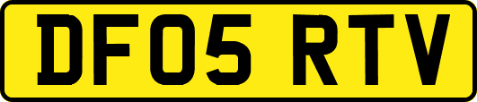 DF05RTV