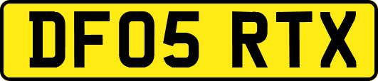 DF05RTX