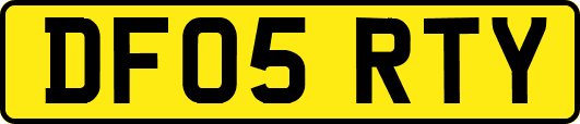 DF05RTY