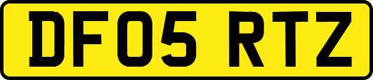 DF05RTZ