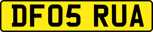 DF05RUA