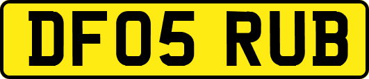 DF05RUB