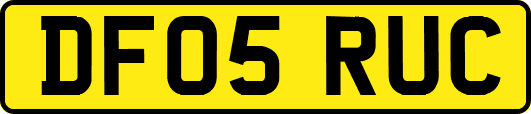 DF05RUC