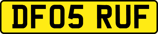 DF05RUF