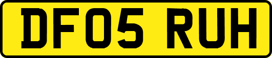 DF05RUH