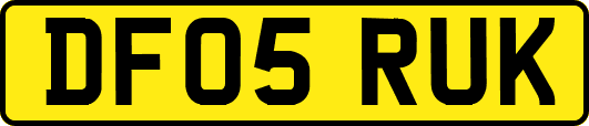DF05RUK