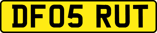 DF05RUT