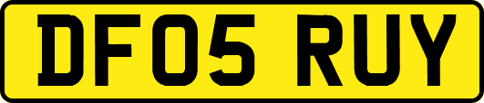 DF05RUY