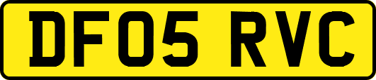 DF05RVC