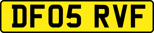 DF05RVF