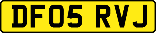 DF05RVJ