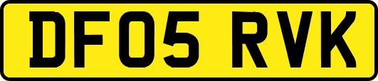 DF05RVK