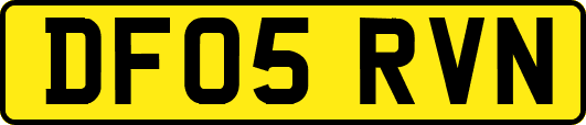 DF05RVN