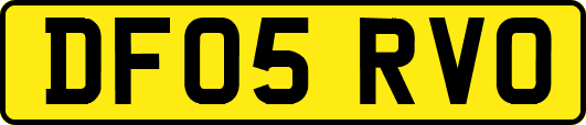 DF05RVO