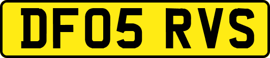 DF05RVS