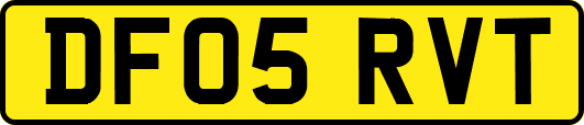 DF05RVT