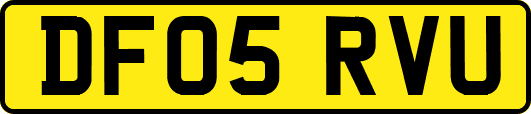 DF05RVU