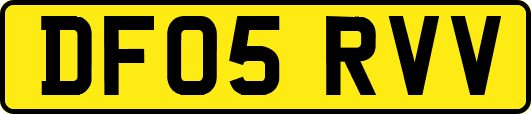 DF05RVV