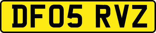 DF05RVZ