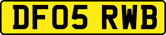 DF05RWB