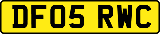 DF05RWC
