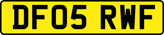 DF05RWF