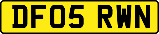 DF05RWN