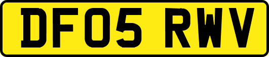 DF05RWV