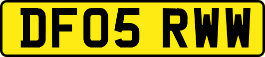 DF05RWW